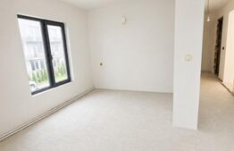 Casă semifinisată– la doar 100 m de asfalt, in zona Tarlungeni
