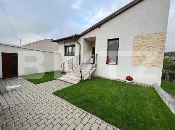 Apartament de închiriat 4 camere Iris - 200617AI | BLITZ Cluj-Napoca | Poza1