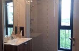 Apartament cu 2 camere, 52 mp, 2 garaje, imobil nou, zona strazii Borhanciului