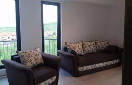 Apartament cu 2 camere, 52 mp, 2 garaje, imobil nou, zona strazii Borhanciului