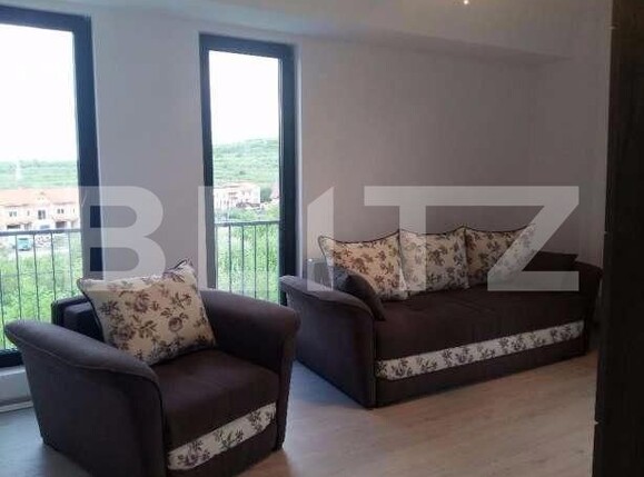 Apartament de închiriat 2 camere Borhanci - 200618AI | BLITZ Cluj-Napoca | Poza1