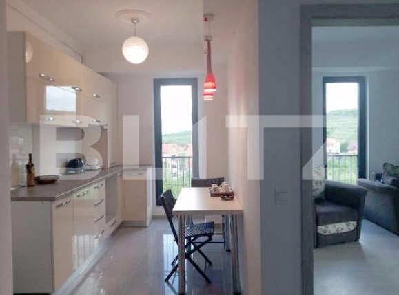 Apartament de închiriat 2 camere Borhanci - 200618AI | BLITZ Cluj-Napoca | Poza3