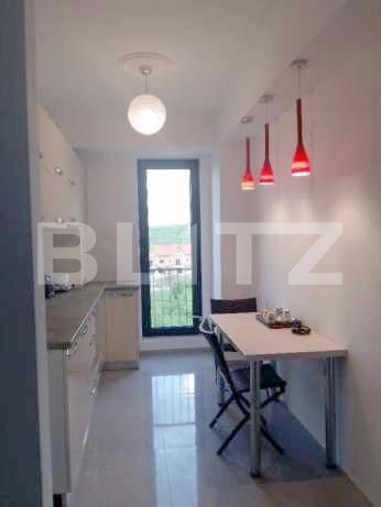 Apartament de închiriat 2 camere Borhanci - 200618AI | BLITZ Cluj-Napoca | Poza4