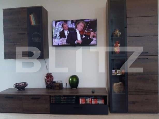 Apartament de închiriat 2 camere Borhanci - 200618AI | BLITZ Cluj-Napoca | Poza2