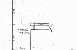 Spatiu central cu potential!