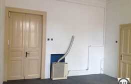 Spatiu central cu potential!