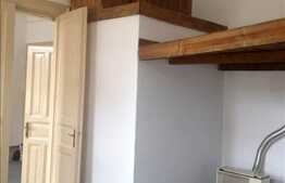 Spatiu central cu potential!