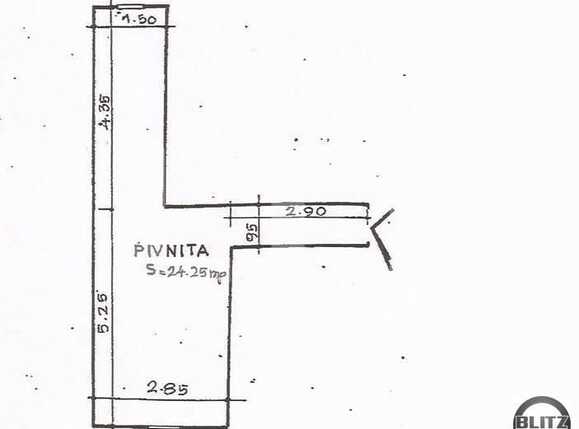 Spațiu birouri de închiriat Central - 20062SIB | BLITZ Cluj-Napoca | Poza10