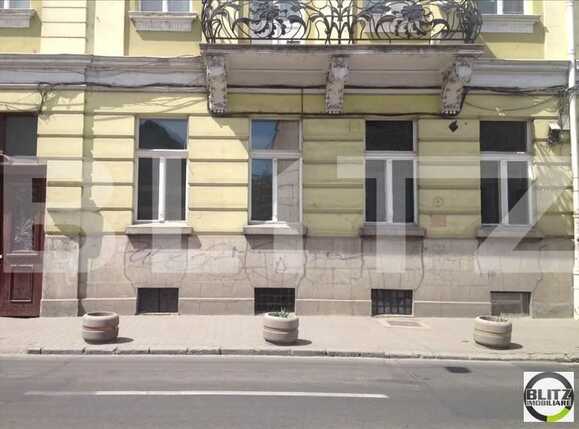 Spațiu birouri de închiriat Central - 20062SIB | BLITZ Cluj-Napoca | Poza11