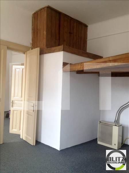 Spațiu birouri de închiriat Central - 20062SIB | BLITZ Cluj-Napoca | Poza7