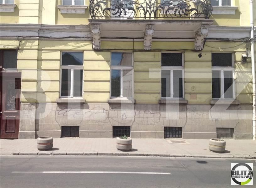 Spațiu birouri de închiriat Central - 20062SIB | BLITZ Cluj-Napoca | Poza11