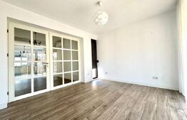Casa individuală parțial mobilat cu suprafață de 119mp , teren 80mp, parcare 