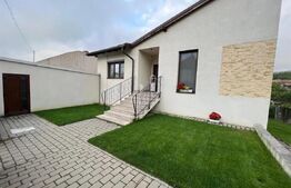 Casa de închiriat 3 camere Exterior Est - 203498CI | BLITZ Cluj-Napoca | Poza2