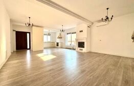 Casa individuală parțial mobilat cu suprafață de 119mp , teren 80mp, parcare 