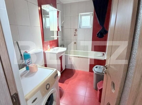 Apartament de închiriat 2 camere Manastur - 200623AI | BLITZ Cluj-Napoca | Poza6