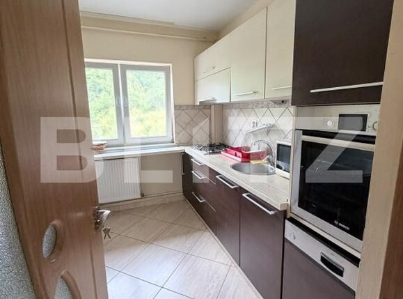 Apartament de închiriat 2 camere Manastur - 200623AI | BLITZ Cluj-Napoca | Poza4
