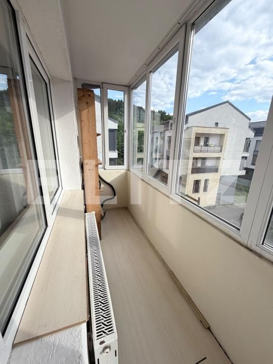 Apartament de închiriat 2 camere Manastur - 200623AI | BLITZ Cluj-Napoca | Poza7