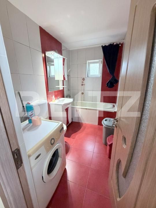 Apartament de închiriat 2 camere Manastur - 200623AI | BLITZ Cluj-Napoca | Poza6
