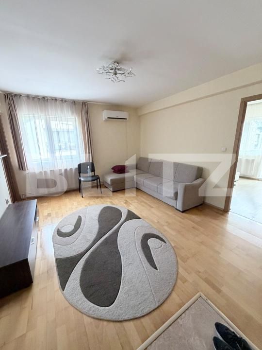Apartament de închiriat 2 camere Manastur - 200623AI | BLITZ Cluj-Napoca | Poza3