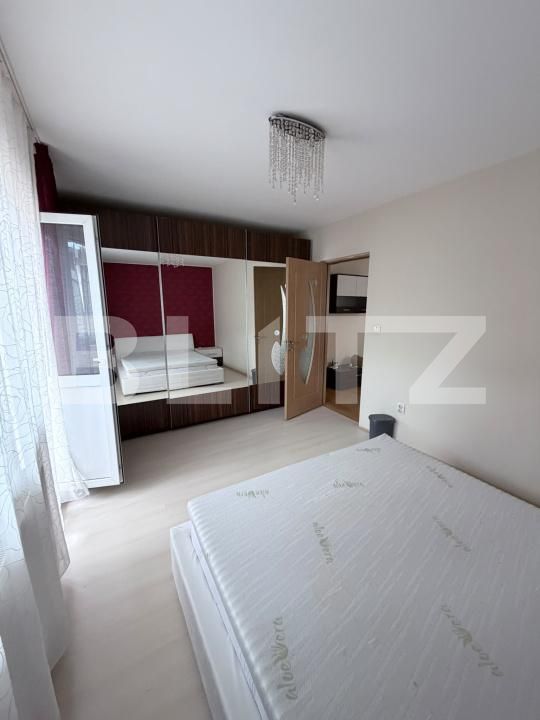 Apartament de închiriat 2 camere Manastur - 200623AI | BLITZ Cluj-Napoca | Poza2