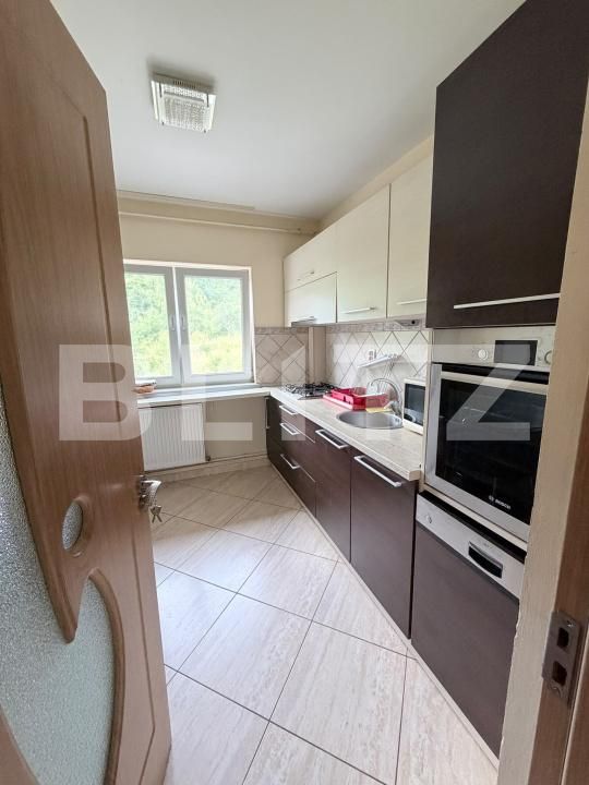 Apartament de închiriat 2 camere Manastur - 200623AI | BLITZ Cluj-Napoca | Poza4