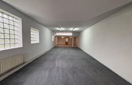 Spatiu comercial, 113.70 mp, parcare, zona strazii Plevnei