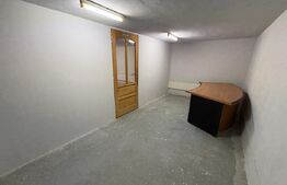 Spatiu comercial, 113.70 mp, parcare, zona strazii Plevnei
