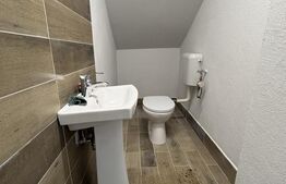 Spatiu comercial, 113.70 mp, parcare, zona strazii Plevnei