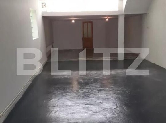 Spațiu comercial de închiriat Someseni - 200631SIC | BLITZ Cluj-Napoca | Poza1