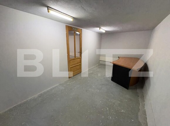 Spațiu comercial de închiriat Someseni - 200631SIC | BLITZ Cluj-Napoca | Poza2