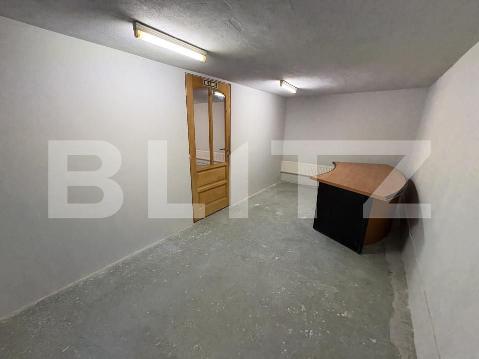 Spațiu comercial de închiriat Someseni - 200631SIC | BLITZ Cluj-Napoca | Poza2
