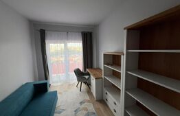 Casa 5 camere, moderna, 100 mp curte, Manastur