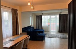 Casa 5 camere, moderna, 100 mp curte, Manastur