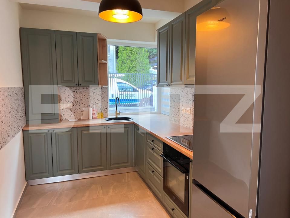 Casa de închiriat 5 camere Manastur - 200632CI | BLITZ Cluj-Napoca | Poza7
