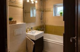 Apartament 2 camere decomandate, 57 mp, zona Zorilor