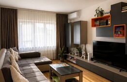 Apartament 2 camere decomandate, 57 mp, zona Zorilor