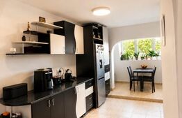 Apartament 2 camere decomandate, 57 mp, zona Zorilor