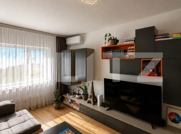 Apartament de vânzare 2 camere Zorilor - 200642AV | BLITZ Cluj-Napoca | Poza2