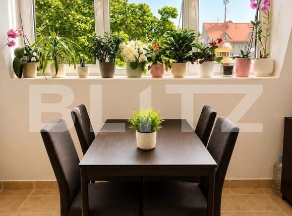 Apartament de vânzare 2 camere Zorilor - 200642AV | BLITZ Cluj-Napoca | Poza7
