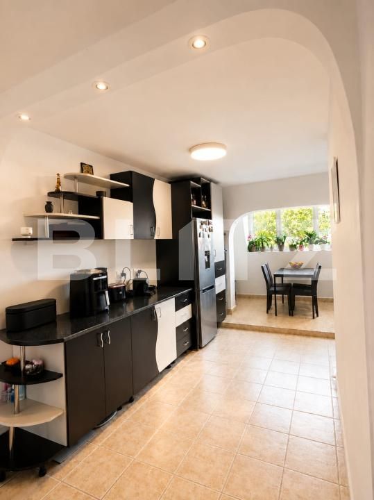 Apartament de vânzare 2 camere Zorilor - 200642AV | BLITZ Cluj-Napoca | Poza5