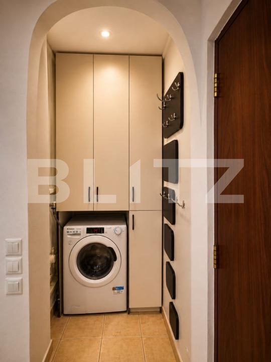 Apartament de vânzare 2 camere Zorilor - 200642AV | BLITZ Cluj-Napoca | Poza4