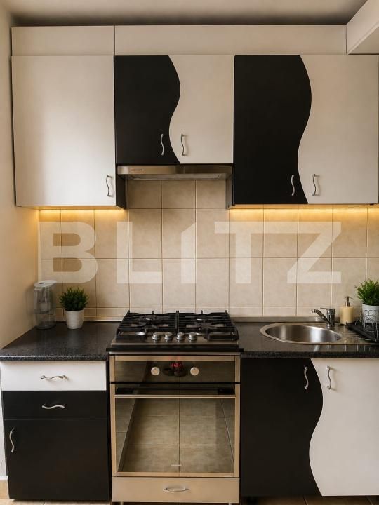 Apartament de vânzare 2 camere Zorilor - 200642AV | BLITZ Cluj-Napoca | Poza8