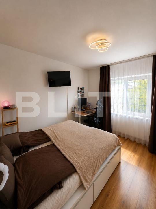 Apartament de vânzare 2 camere Zorilor - 200642AV | BLITZ Cluj-Napoca | Poza3