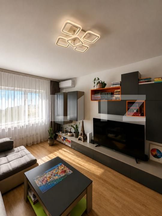 Apartament de vânzare 2 camere Zorilor - 200642AV | BLITZ Cluj-Napoca | Poza2