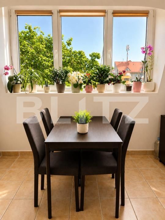 Apartament de vânzare 2 camere Zorilor - 200642AV | BLITZ Cluj-Napoca | Poza7