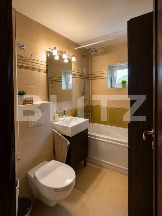 Apartament de vânzare 2 camere Zorilor - 200642AV | BLITZ Cluj-Napoca | Poza10