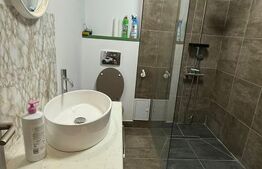 Apartament 2 camere, 45 mp, parcare, zona Teilor