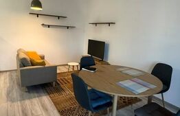 Apartament 2 camere, 45 mp, parcare, zona Teilor