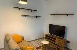 Apartament 2 camere, 45 mp, parcare, zona Teilor