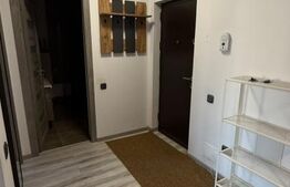 Apartament 2 camere, 45 mp, parcare, zona Teilor
